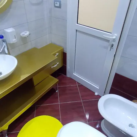Luxury Seaside Suits Hotel Sarande
