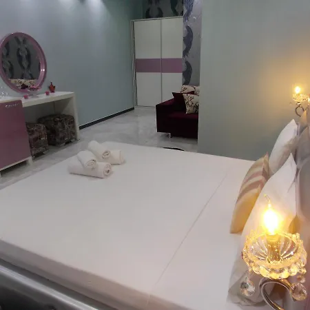 Luxury Seaside Suits Hotel